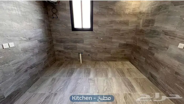 دور للإيجار   حي العارض 6