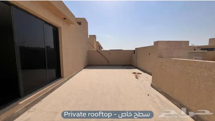 دور للإيجار   حي العارض 13