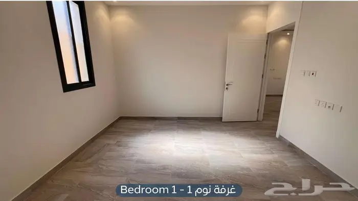 دور للإيجار   حي العارض 8