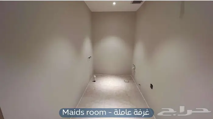 شقة للإيجار حي العارض - بلودار 134 11