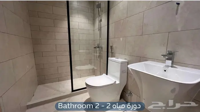 شقة للإيجار حي العارض - بلودار 134 13