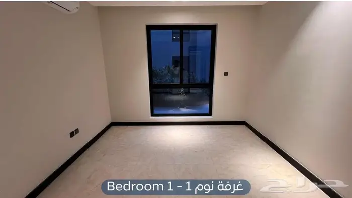 شقة للإيجار حي العارض - بلودار 134 12