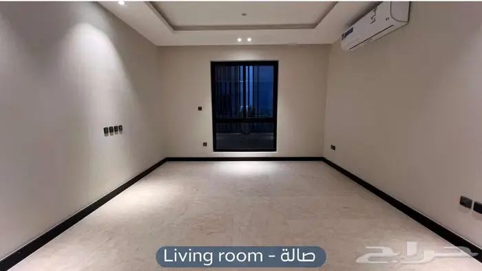 شقة للإيجار حي العارض - بلودار 134 9