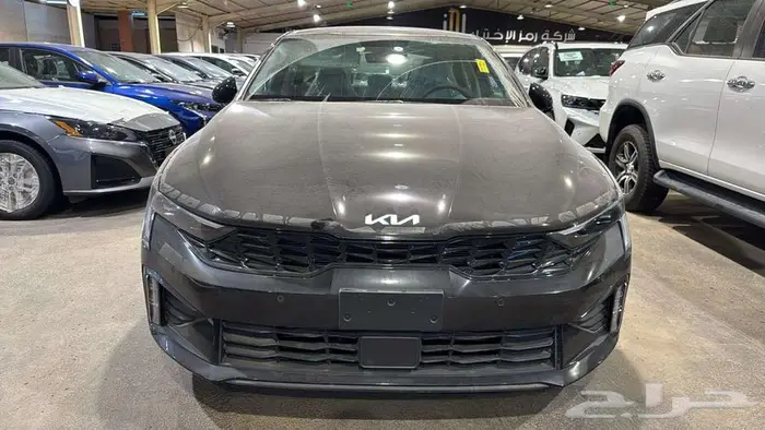 كيا K5 نص فل بانوراما 2026 0