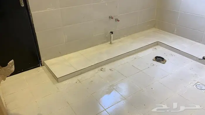فيلا للايجار في حي الحزم مطبخ راكب 12