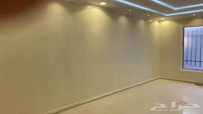 فيلا للايجار في حي الحزم مطبخ راكب 7