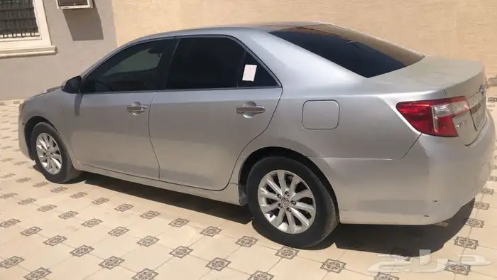 كامري 0