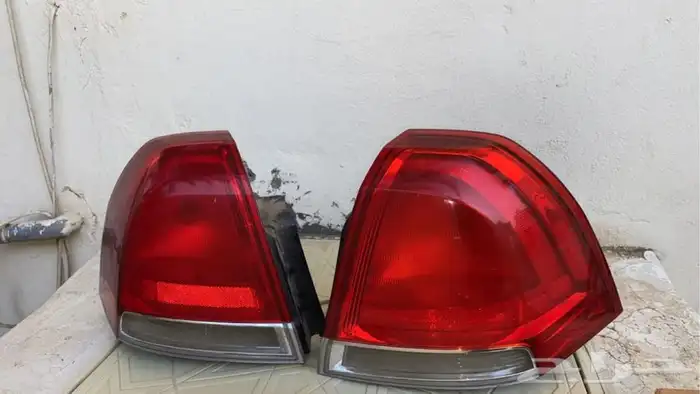 اسطبات كابرس تركب من موديل 2007 -2015 2