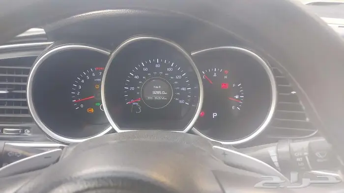 للبيع عداد طلبون أوبتيما 0