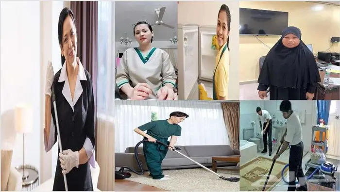 عمال للتعاقد مع المشاريع الحكومية ومشاريع المقاولات والشركات 0