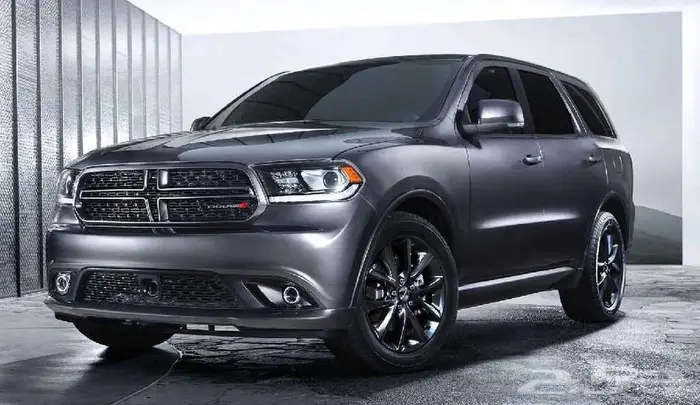 عروض يوم الوطني جنوط دودج دورانجو أصلية مقاس 20 9