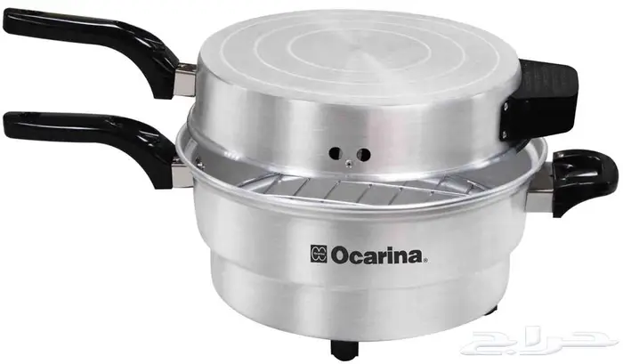 خبازة كهربائية منزلية (التوصيل مجاني) 0