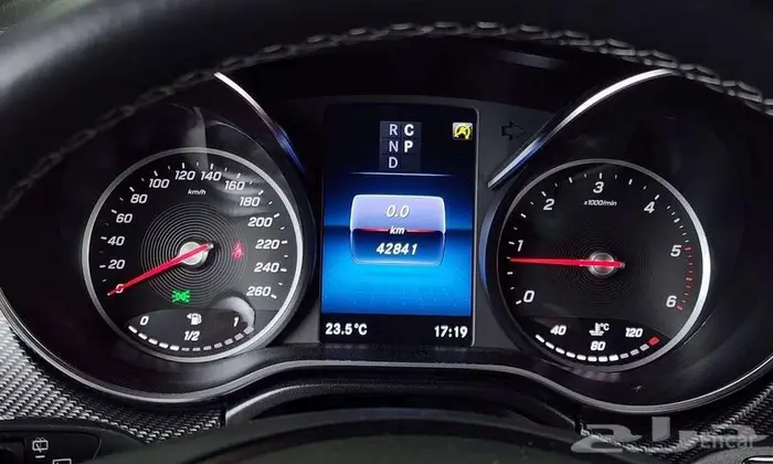 مرسيدس V-Class V220 CDI 2023   وارد كوريا 12