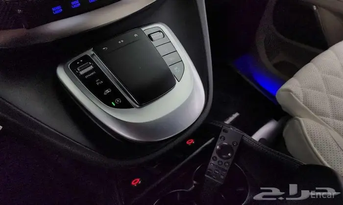 مرسيدس V-Class V220 CDI 2023   وارد كوريا 14