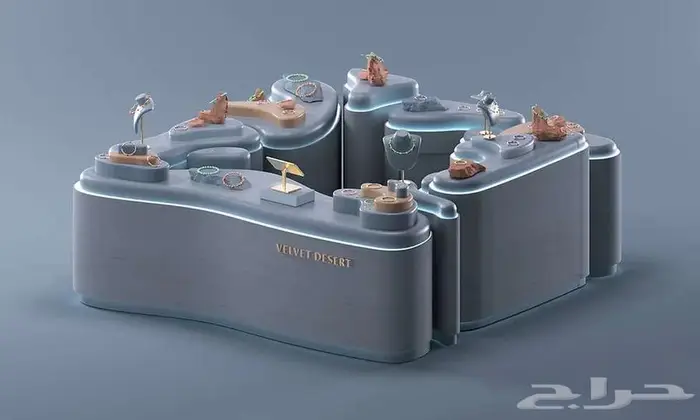 بوث خارجي تصميم ديكور محل برجر تصميم كافيه كوفي تصميم داخلي 22