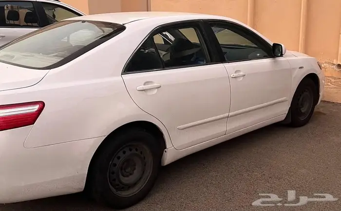 كامري 209 0