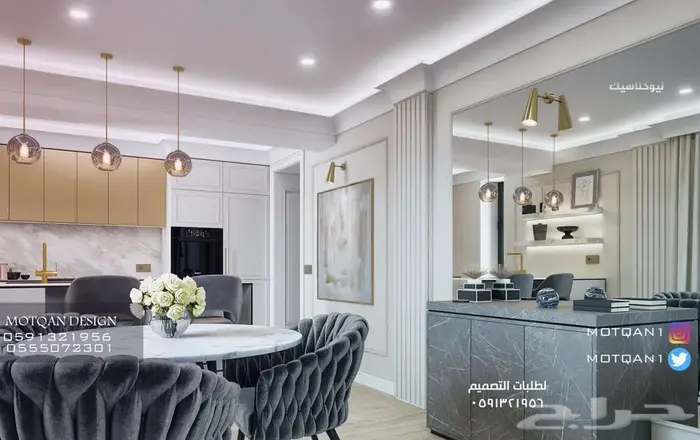 تصميم بوث توريد بوثات معارض تصميم داخلي ديكور محل تصميم مطعم 32