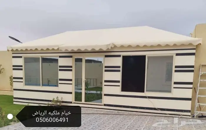 خيام فاخره ملكي مشبات ومجالس الرياض 0