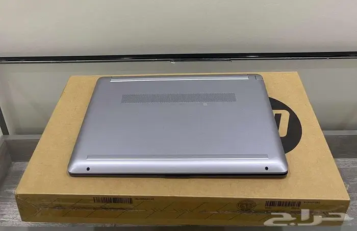 لاب توب اتش بي hp core i3 gen 12 2