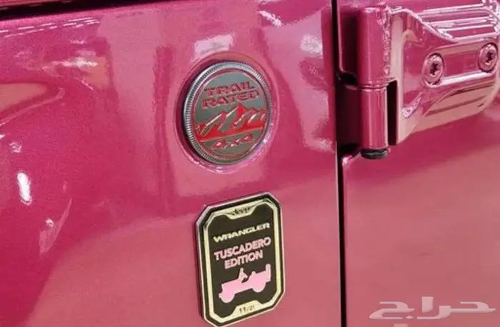 رانجلر روبيكون RUBICON 2024 13