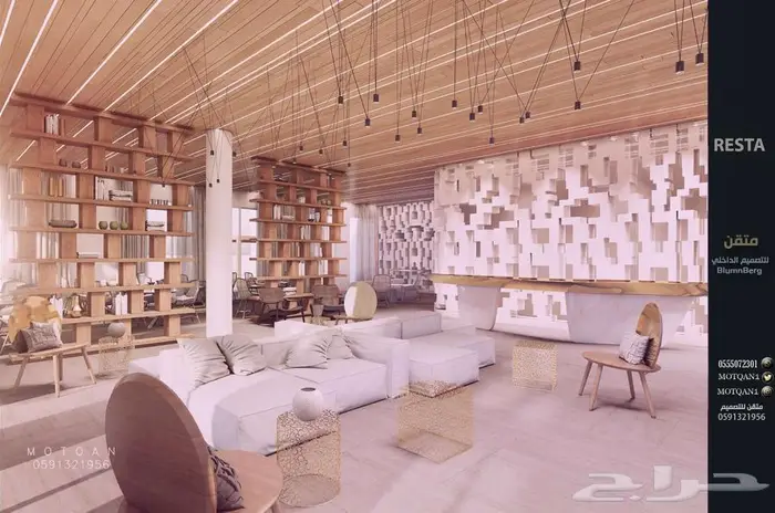تصميم بوث توريد بوثات معارض تصميم داخلي ديكور محل تصميم مطعم 17