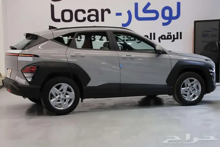 هونداي كونا فليت موديل 2025 اقل الاسعار 2