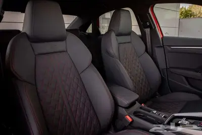 Audi S3 2024 for sale index