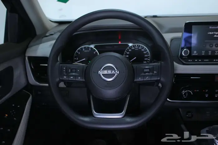 نيسان اكستريل 5راكب دبل 2025 7