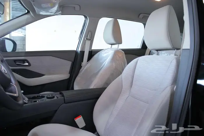 نيسان اكستريل 5راكب دبل 2025 13