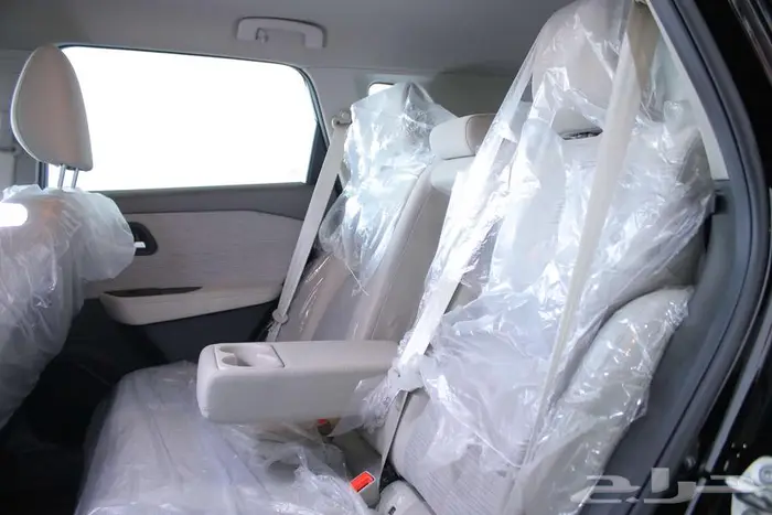 نيسان اكستريل 5راكب دبل 2025 12