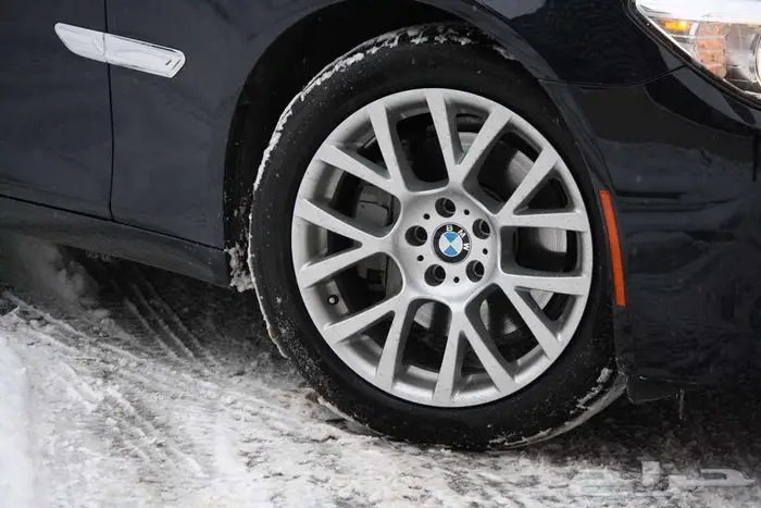 نوفر جميع انواع الجنوط BMW اصلية وكالة 45