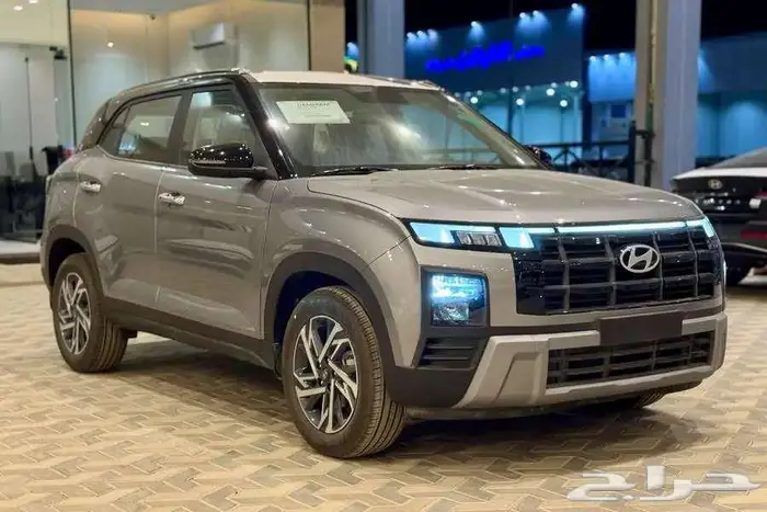 هيونداي كريتا سمارت وكمفورت موديل 2026 كاش وتقسيط 5