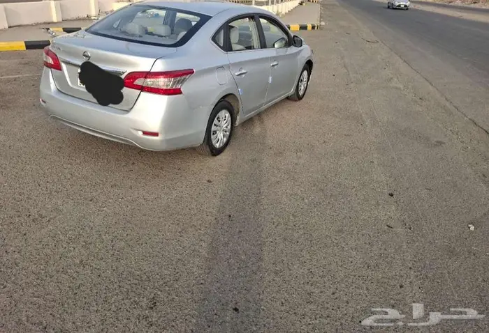 نيسان سنترا 2016 12