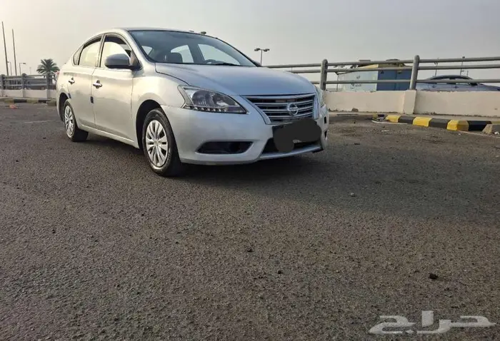 نيسان سنترا 2016 8