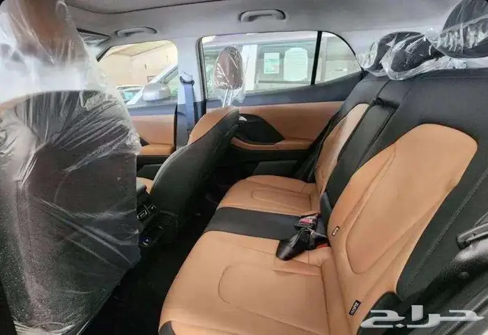 هيونداي كريتا سمارت وكمفورت موديل 2026 كاش وتقسيط 13