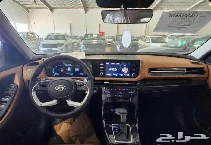 هيونداي كريتا سمارت وكمفورت موديل 2026 كاش وتقسيط 8