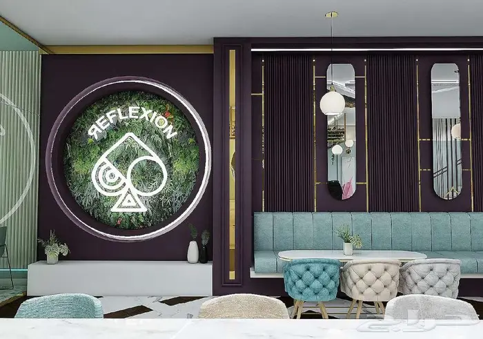 تصميم - مصمم- مهندس ديكور تصميم داخلي 18