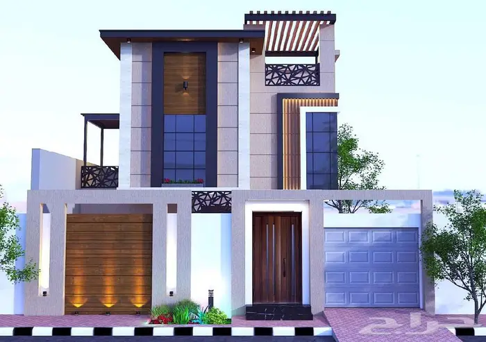 تصميم - مصمم- مهندس ديكور تصميم داخلي 30