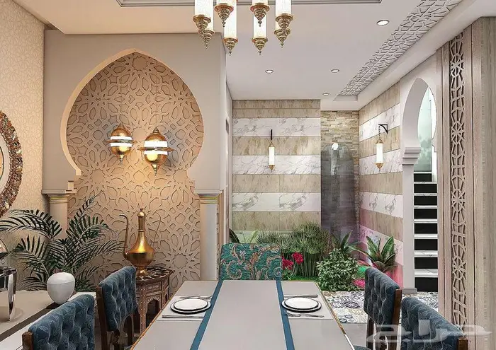 تصميم - مصمم- مهندس ديكور تصميم داخلي 11