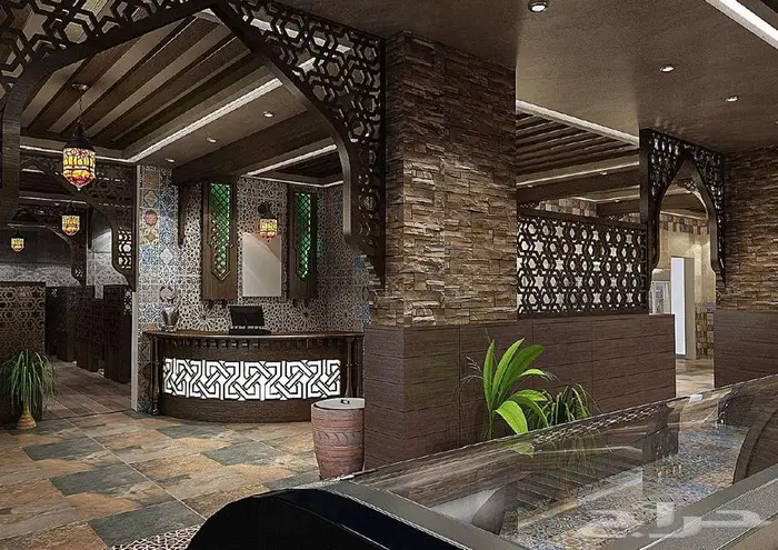 تصميم - مصمم- مهندس ديكور تصميم داخلي 29