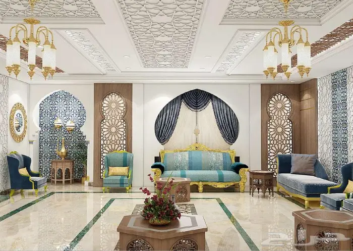 تصميم - مصمم- مهندس ديكور تصميم داخلي 23