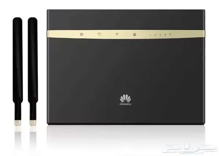 راوتر 4G شبه جديد يشغل اي شريحه 0