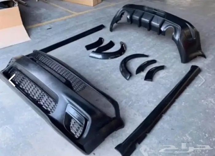 كت وايد بودي مع زوايد تشارجر 21-23 1