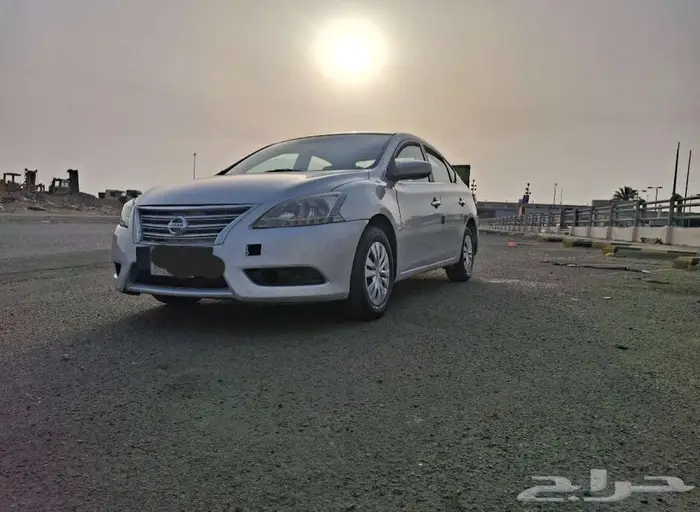 نيسان سنترا 2016 0