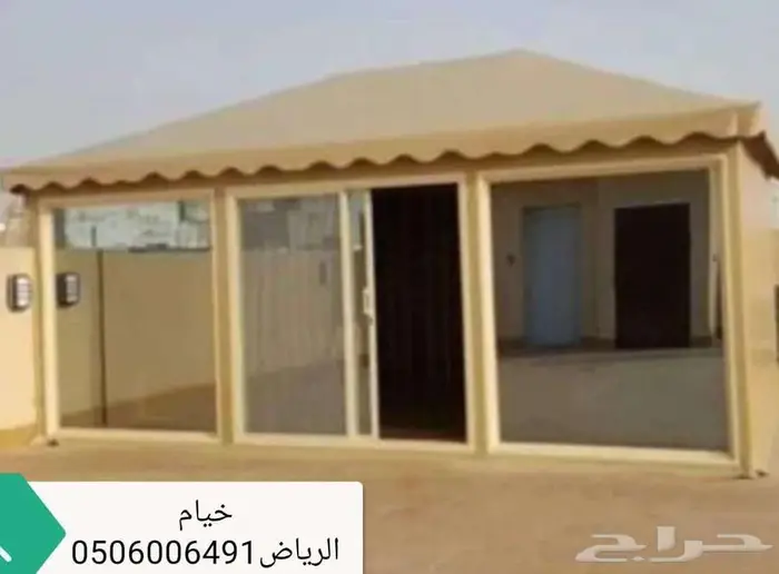 خيام فاخره ملكي مشبات ومجالس الرياض 4
