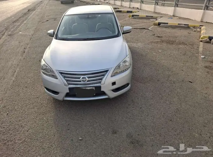 نيسان سنترا 2016 7