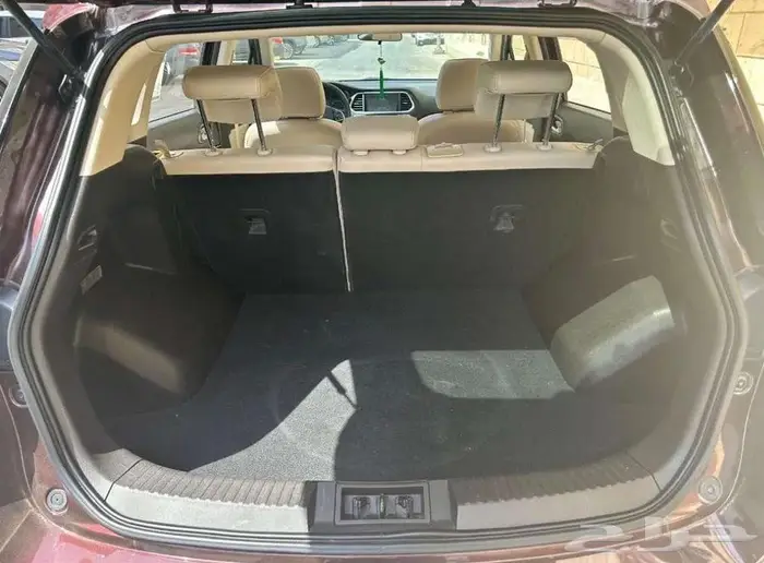GAC GS4 TURBO 4