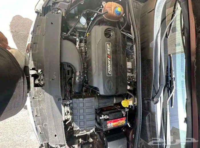 GAC GS4 TURBO 5