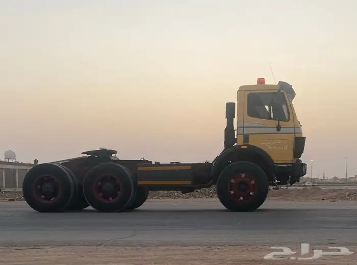 راس اللبي مورسيدس موديل 91 جفالي مجموعه كبيره 2