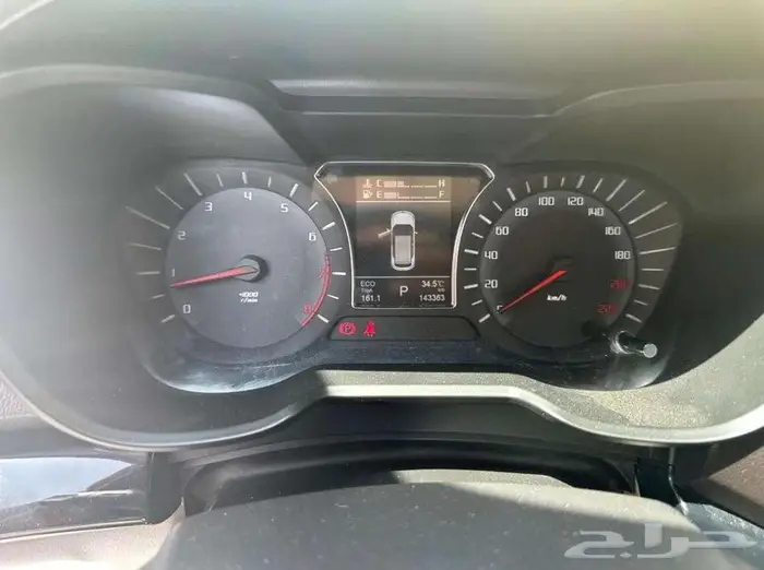 GAC GS4 TURBO 2
